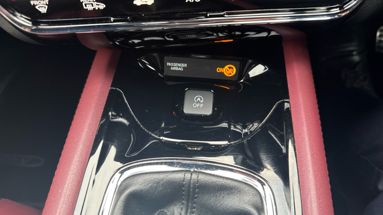 Honda HR-V 1.5 i-VTEC Turbo Sport 5dr Petrol Hatchback